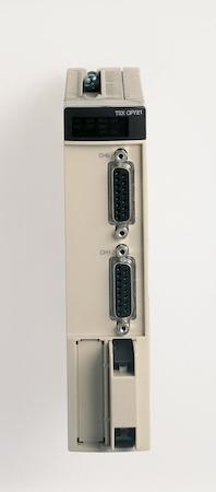 Schneider Electric TSXCTY2AC 2 канала мод счетчика- 40 кГц, 30 мА 24 В пост.тока, 280 мА 5 В пост.тока