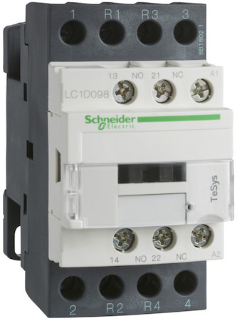 Schneider Electric LC1D098N7
