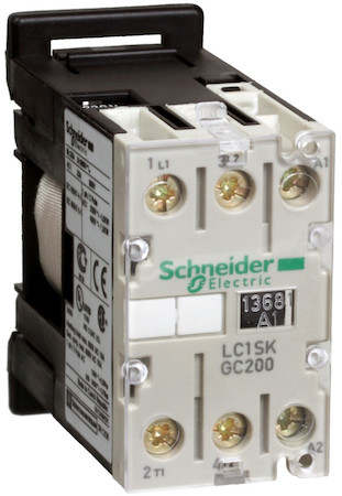 Schneider Electric LC1SKGC200L7