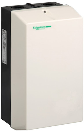 Schneider Electric LE3D09V7A04 Пускатель TeSys LE