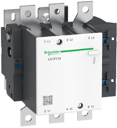 Schneider Electric LC1F115FE5