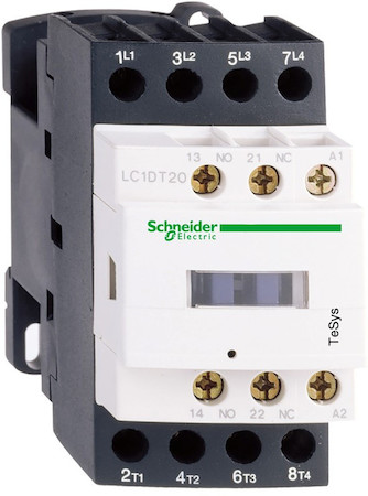 Schneider Electric LC1DT25T7