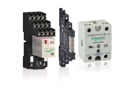 Schneider Electric RSL1PVFU КОМПЛЕКТ РЕЛЕ И РОЗЕТКИ, ВИНТ, 115ВАС/DC