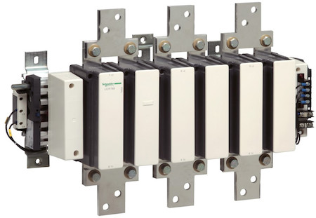 Schneider Electric LC1F780V7