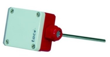 Schneider Electric 5123102010 Датчик температуры погружной STP100-50, NTC 1,8к 50мм уст/гильза