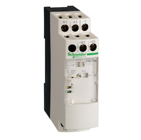 Schneider Electric RM4UA02B