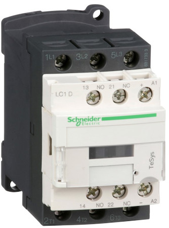 Schneider Electric LC1D126SL