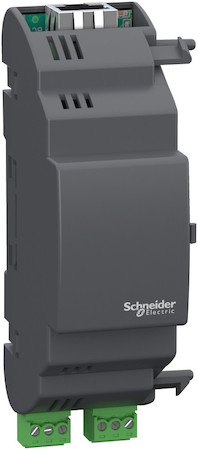Schneider Electric TM171AETHRS485 Модуль Etherner и BACnet MSTP или Modbus