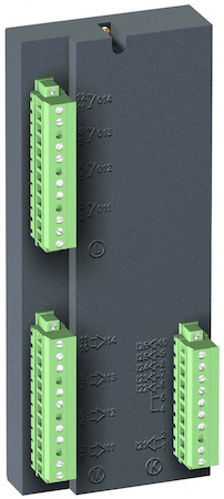 Schneider Electric 59651 SEPAM МОДУЛЬ 10 ВХОД./4 ВЫХОД. MES114E