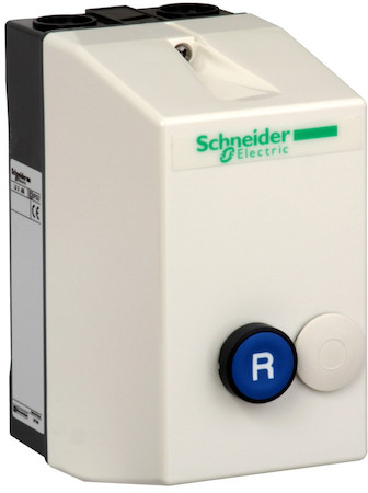 Schneider Electric LE2D09P7A05 Пускатель TeSys LE