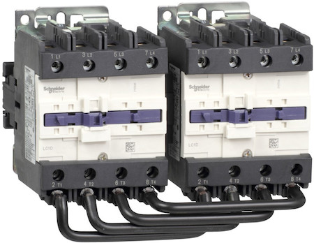 Schneider Electric LC2D80004V7