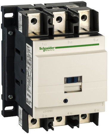 Schneider Electric LC1D15065N7