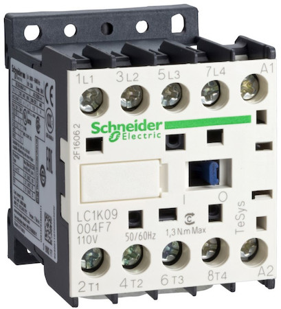 Schneider Electric LC1K09004L7