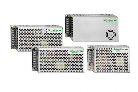 Schneider Electric ABE9XCA1805 Колодка присоединительная 8 каналов 5 ме