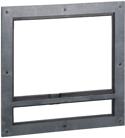 Schneider Electric LV833857SP РАМКА ДВЕРИ ДЛЯ ВЫКАТН. ВЫКЛЮЧАТЕЛЯ MTZ2