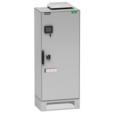 Schneider Electric EVCP120D5IP31 AccuSine PFV+ 120A 380-480V IP31