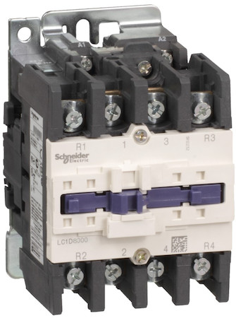 Schneider Electric LC1D800086E7