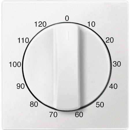 Schneider Electric MTN539219 ЦЕНТР.ПЛАТА ТАЙМЕРА 120 МИН., БЕЛЫЙ