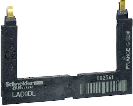 Schneider Electric LAD9DL МОД.ОГР.ПЕРЕН. ДЛЯ CAD32 CAD50