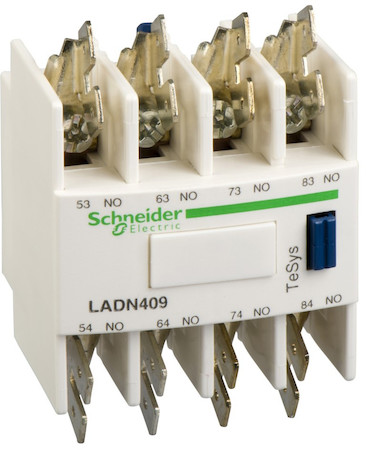 Schneider Electric LADN409