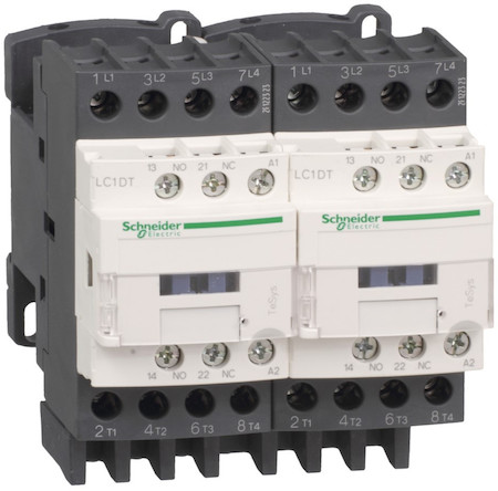 Schneider Electric LC2DT40B7