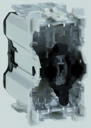 Simon K301 Выключатель, 16А 230В, K45