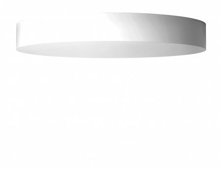 Световые технологии 1075002110 IZAR ROUND S 900 WH ECO LED 3000K