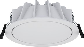 Световые технологии 1170001680 COLIBRI DL LED 19 EM 4000K