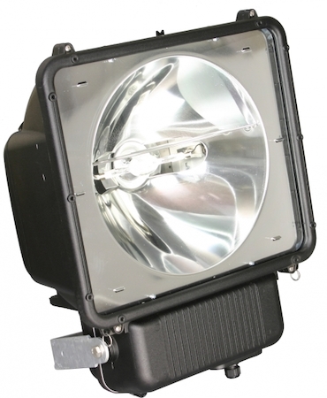 Световые технологии 1359000070 UMC 1000 H Type 2(черный) светильник