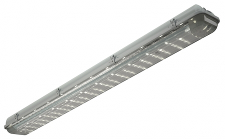 Световые технологии 1070000630 ARCTIC M LED 1500 with metal clips 5000K светильник