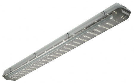 Световые технологии 1070000610 ARCTIC M LED 600 with metal clips 5000K светильник