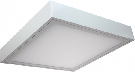 Световые технологии 1372000260 OWP OPTIMA LED 595 (50) IP54/IP54 4000K mat