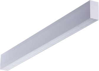 Световые технологии 1473000700 LINER/S DR LED 1200 TH B 4000K