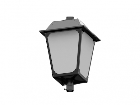 Световые технологии 1652000060 CLASSIC LED 70 3000K