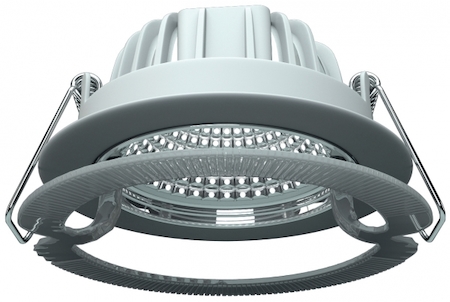 Световые технологии Светильник Spot LED 15 W D60 IB 4000K 1452000140