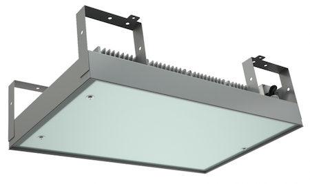 Световые технологии 1334000010 LB/S M LED 5000K светильник