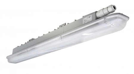 Световые технологии 1631001330 SLICK.PRS AGRO LED 18 4000K