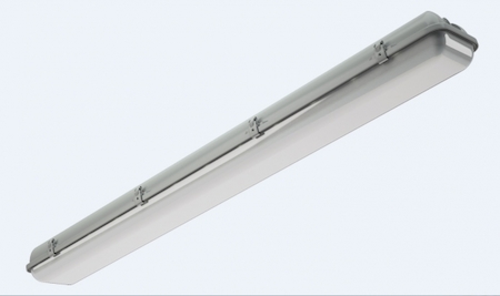 Световые технологии 1088000390 ARCTIC.OPL ECO LED 1500 through wiring 5000K