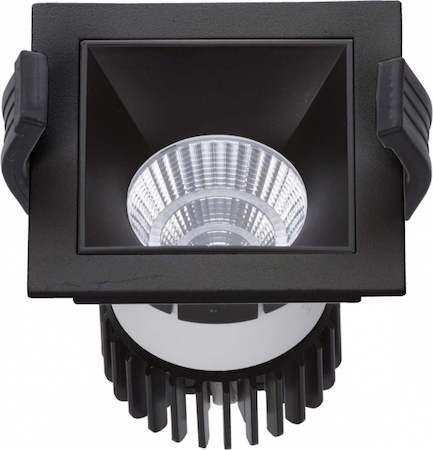 Световые технологии 1442000410 SOON 13 BL/BL D45 3000K (with driver)