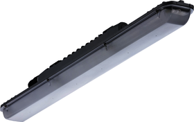 Световые технологии 1631000150 SLICK.PRS LED 50 HFD with through wiring 5000K светильник