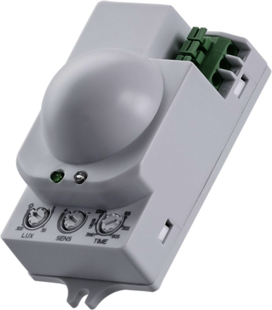 Световые технологии 4911000170 Microwave motion sensor 360º MS773