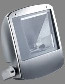 Световые технологии Прожектор LEADER UMA 250 с кроншт. настен. (комплект) бел. 1351001080