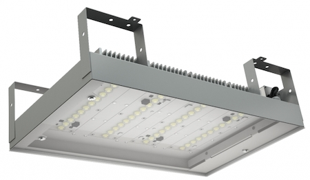 Световые технологии 1334000050 LB/S C LED min 5000K светильник