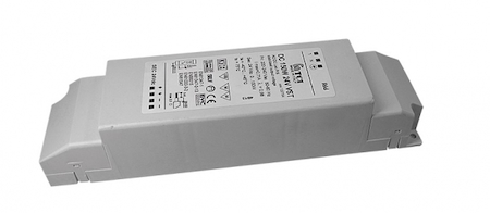 Световые технологии Драйвер LED DC 150W/24V VST (TCI 122754) 6002001270