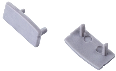 Световые технологии 2398000240 PROFILE S01 end caps (set of 2 pcs)