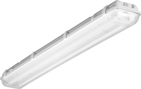 Световые технологии 1070000260 ARCTIC M LED 1200 TH with metal clips 5000K светильник