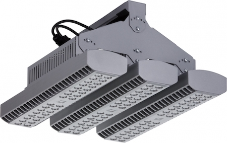 Световые технологии 1224001840 HB LED 225 D60 5000K (EXTREME)