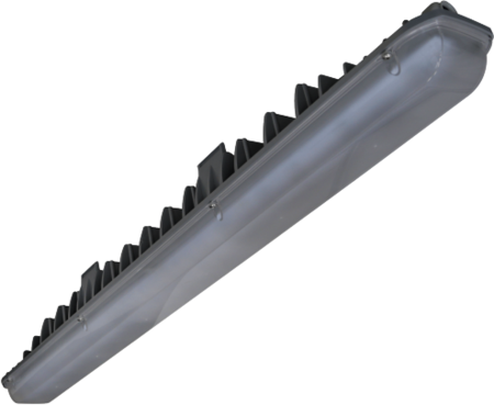 Световые технологии 1631000840 SLICK.PRS ECO LED 30 ЕМ 4000K