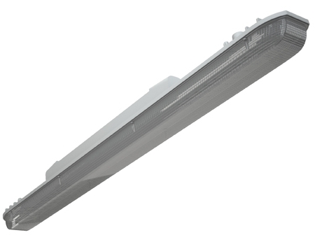 Световые технологии 1404000040 ROCKET.PRS ECO LED 45 EM Ex 5000K