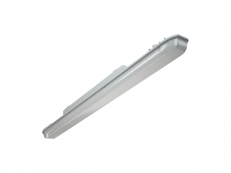 Световые технологии 1631000100 SLICK.OPL LED 20 5000K светильник